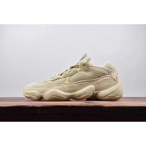 Adidas Yeezy Desert Rat 500